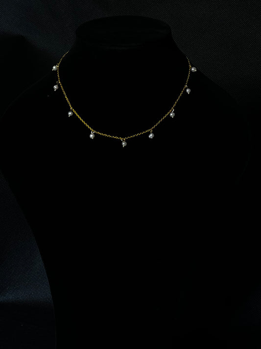 Collar Amalia