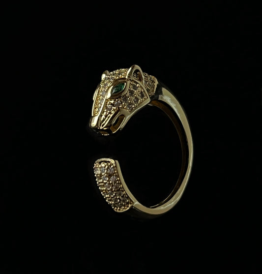 Anillo Tera